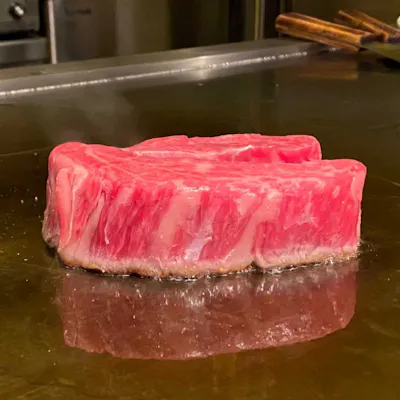 美味しいお肉と糸島野菜