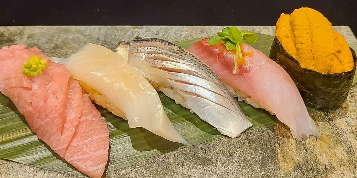 すし処 みかづき - 画像3