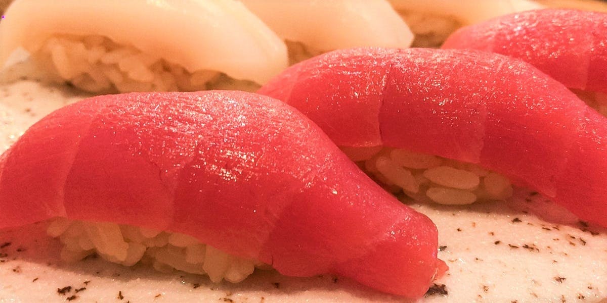 すし処 みかづき - 画像4