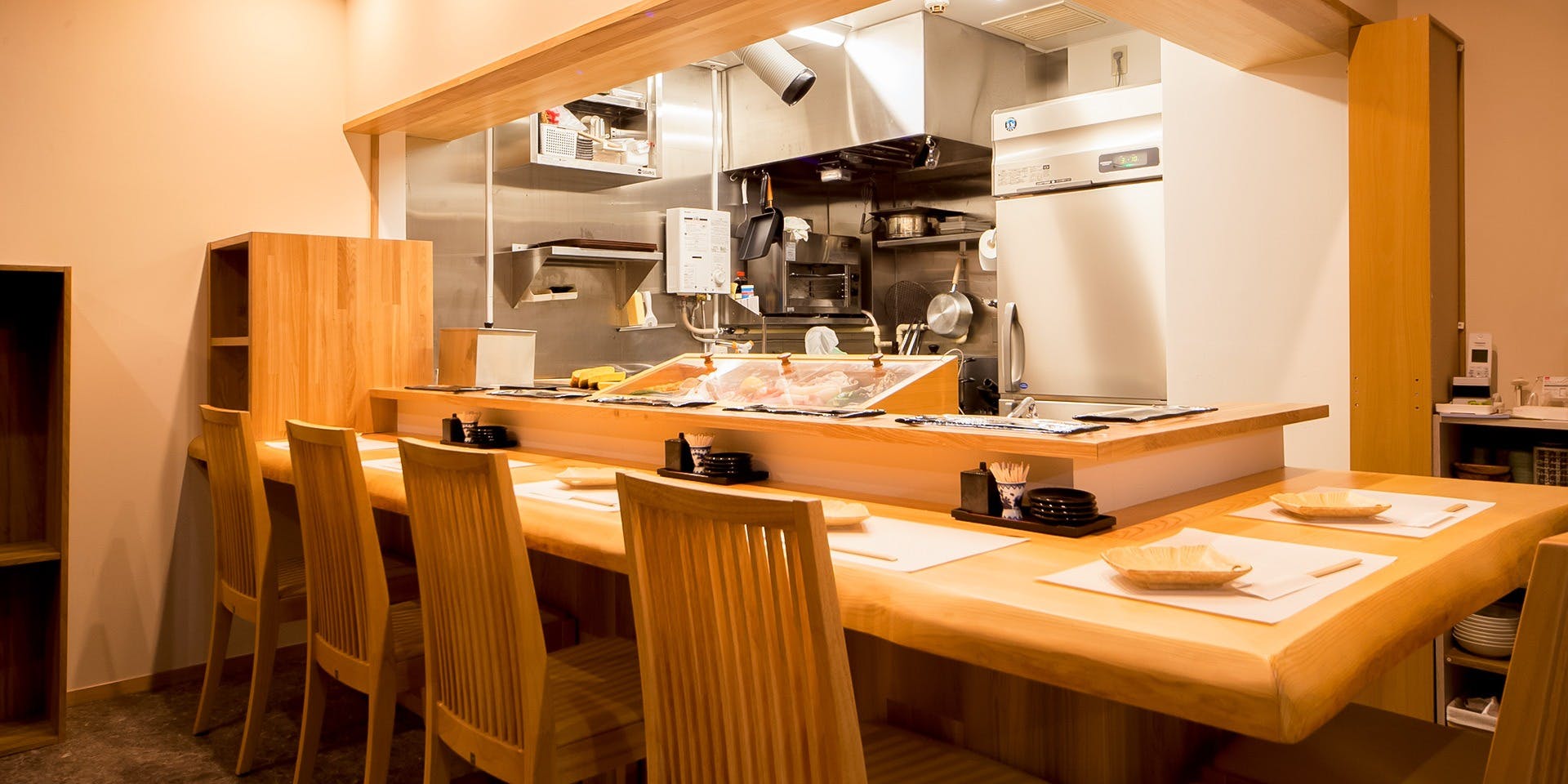 すし処 みかづき - 画像1