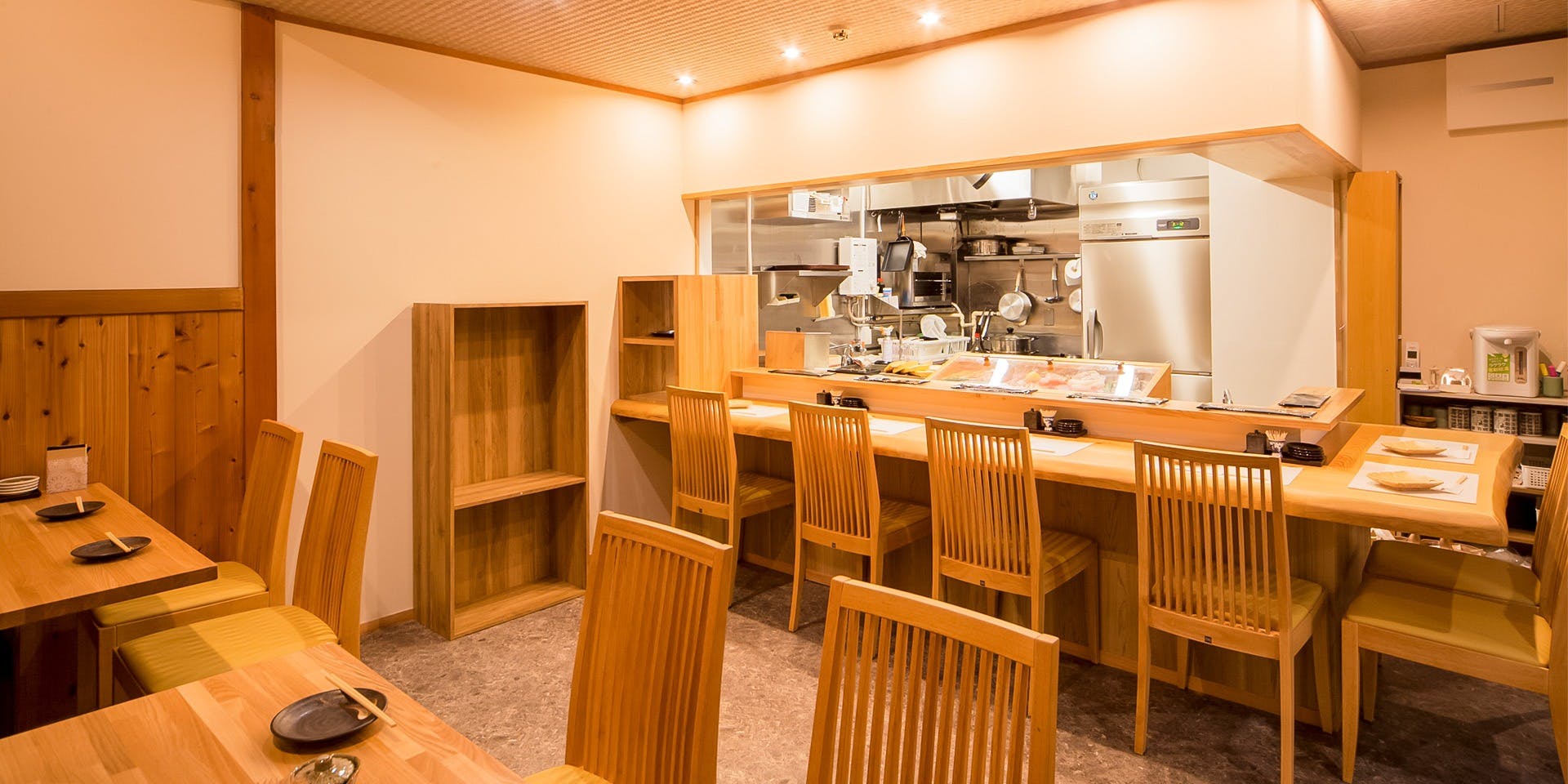 すし処 みかづき - 画像2