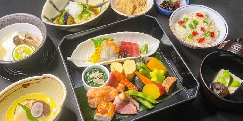 京都つる家 花陽大丸東京店 - 画像11