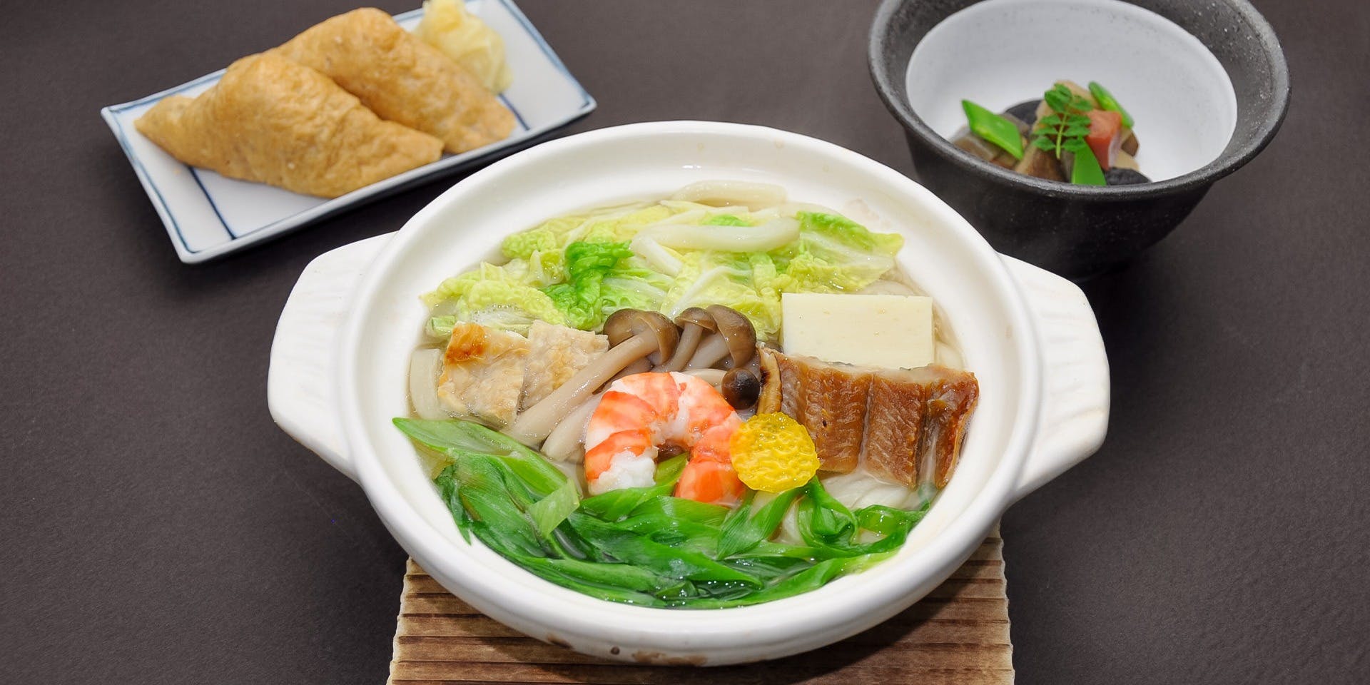 京都つる家 花陽大丸東京店 - 画像3