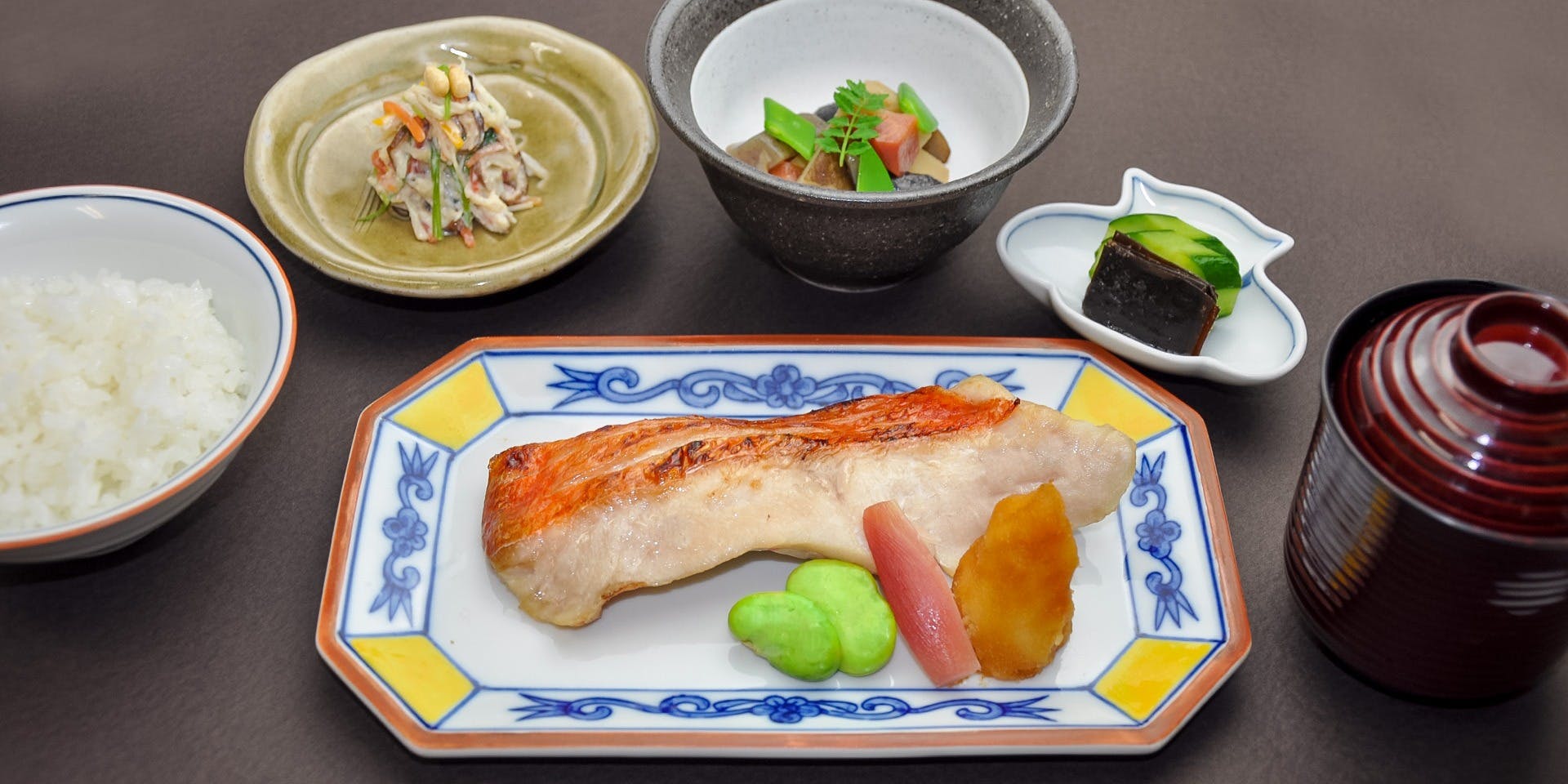 京都つる家 花陽大丸東京店 - 画像4