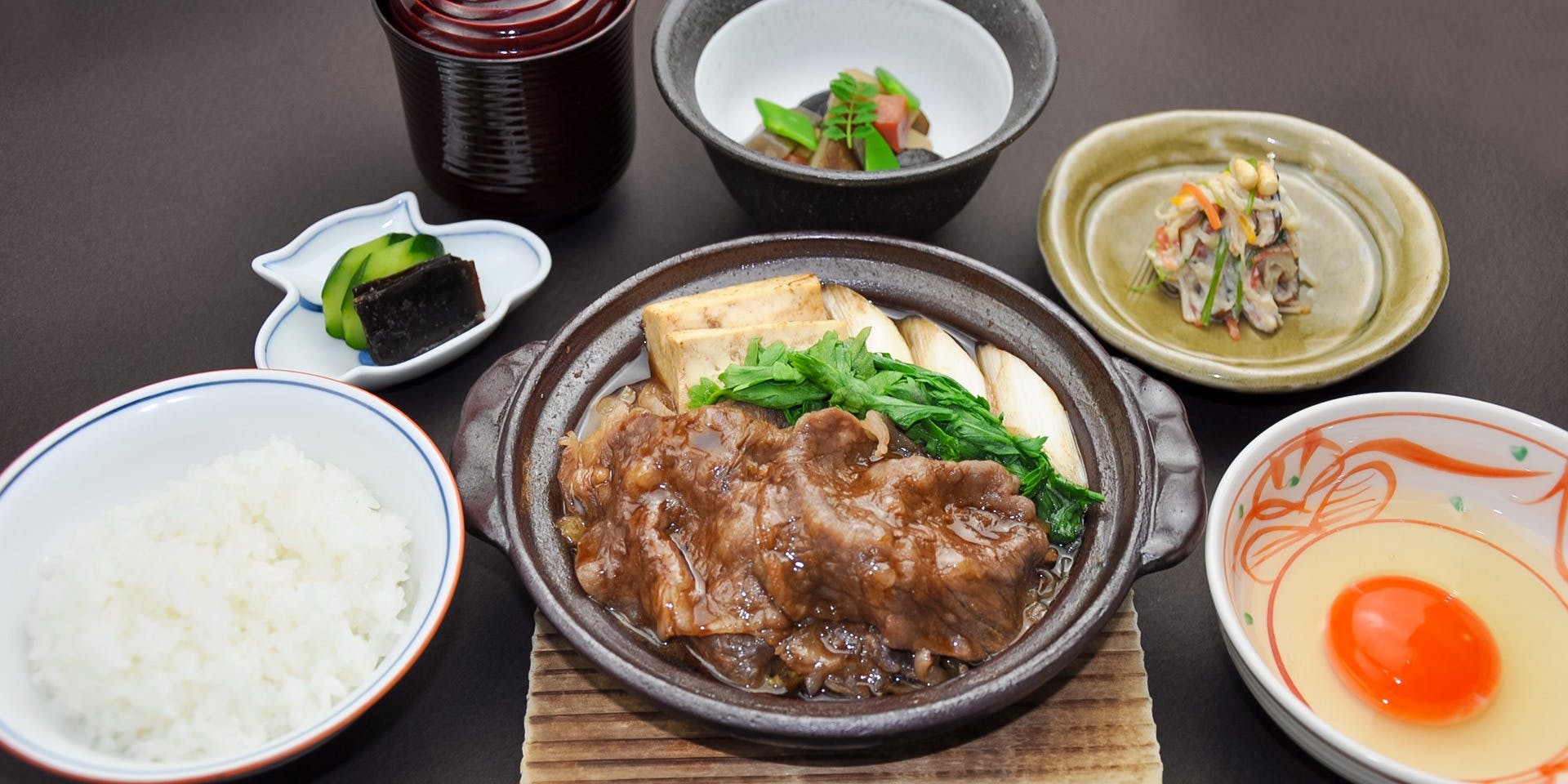 京都つる家 花陽大丸東京店 - 画像6