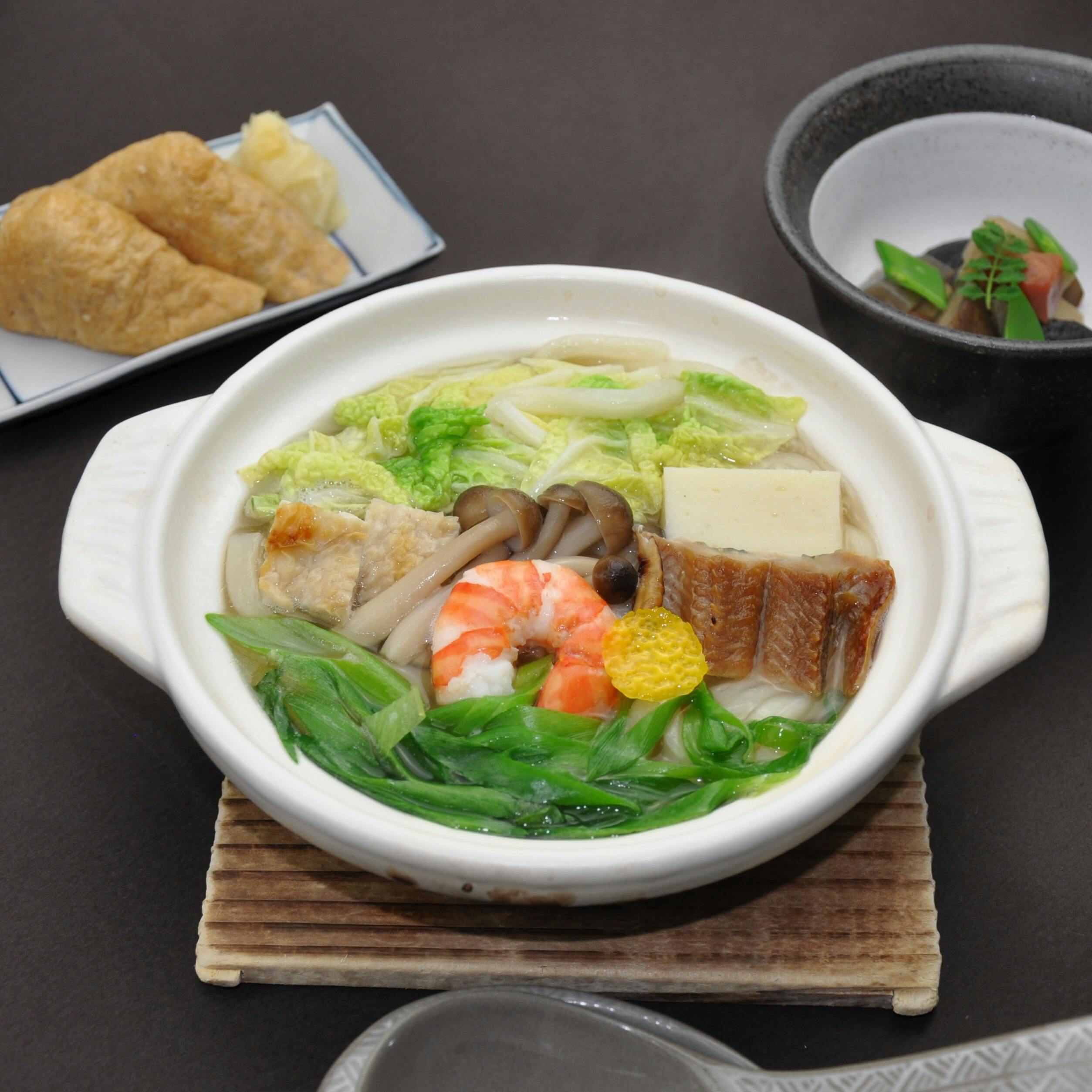 京都つる家 花陽大丸東京店 うどんすきと稲荷ずし ディナー プラン メニュー 一休 Comレストラン 京都つる家 花陽大丸東京店 うどんすきと稲荷ずし ディナー プラン メニュー 一休 Comレストラン