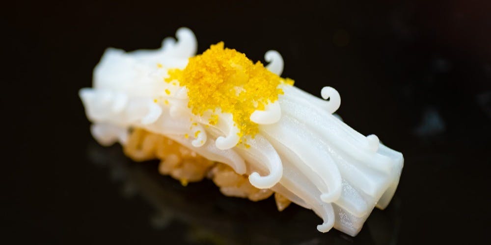 川崎 鮨 たか瀬 - 画像10