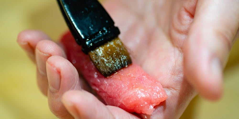 川崎 鮨 たか瀬 - 画像13