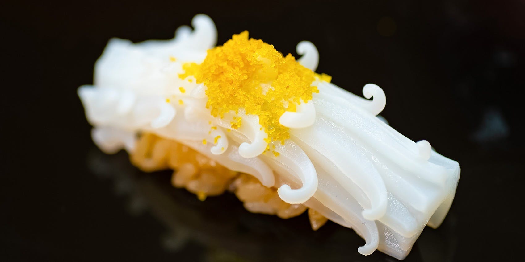 川崎 鮨 たか瀬 - 画像7