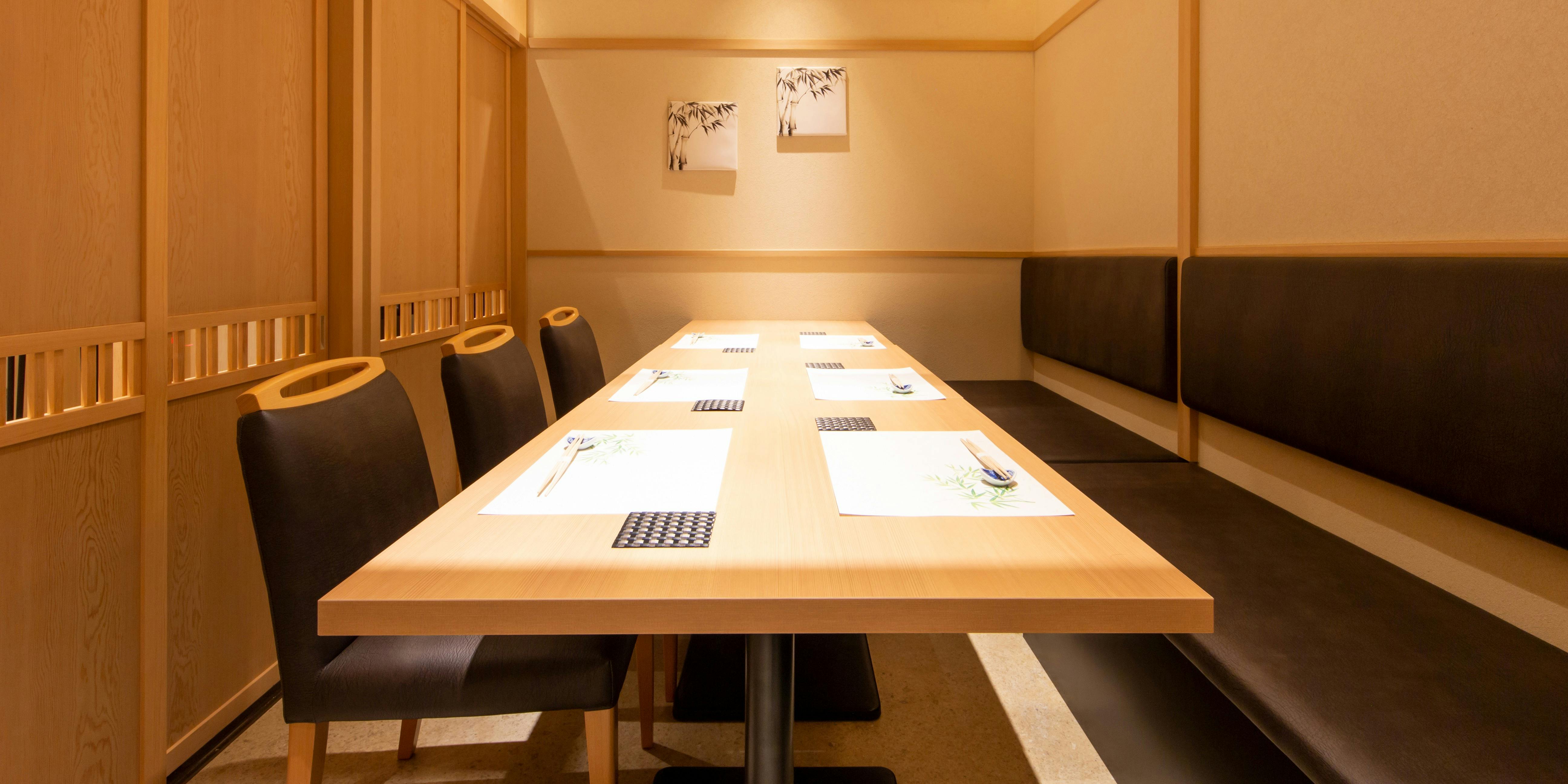 川崎 鮨 たか瀬 - 画像14