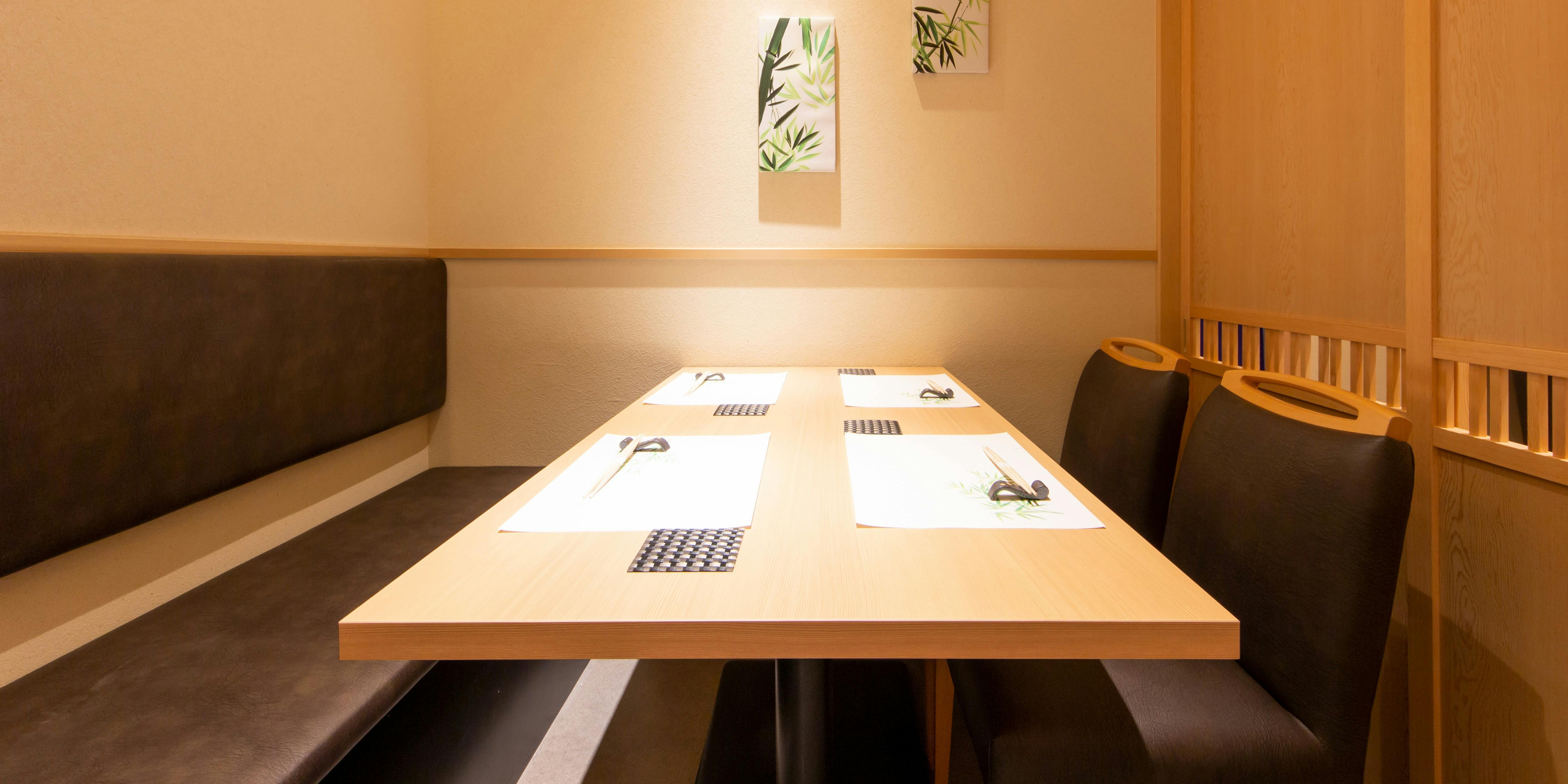 川崎 鮨 たか瀬 - 画像15