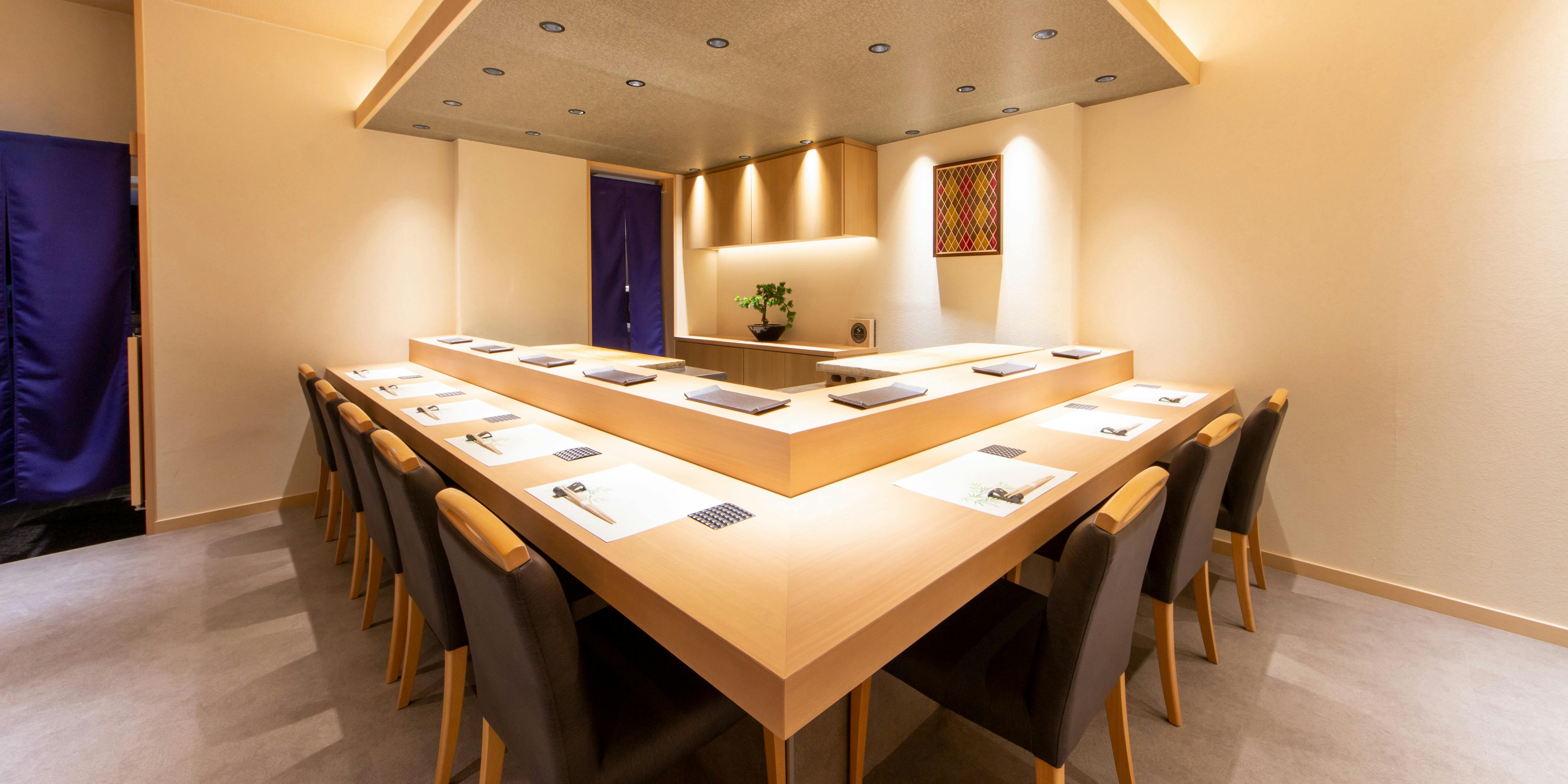 川崎 鮨 たか瀬 - 画像16