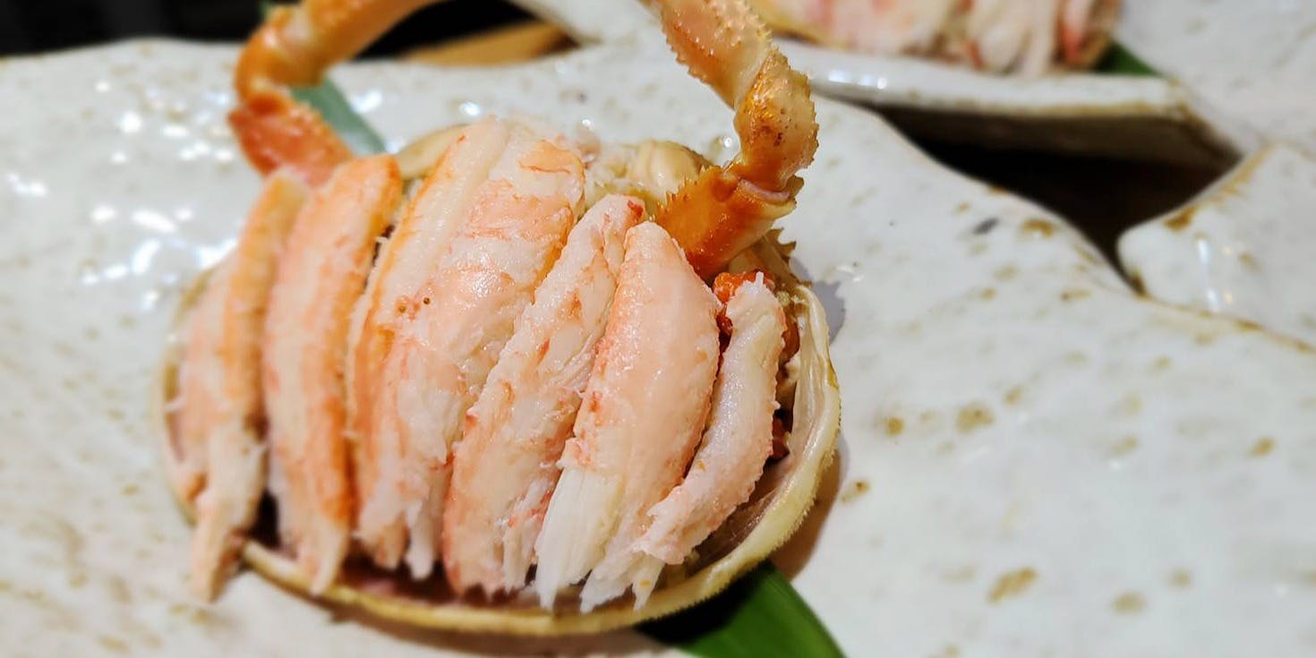 割烹SOU（カッポウソウ）