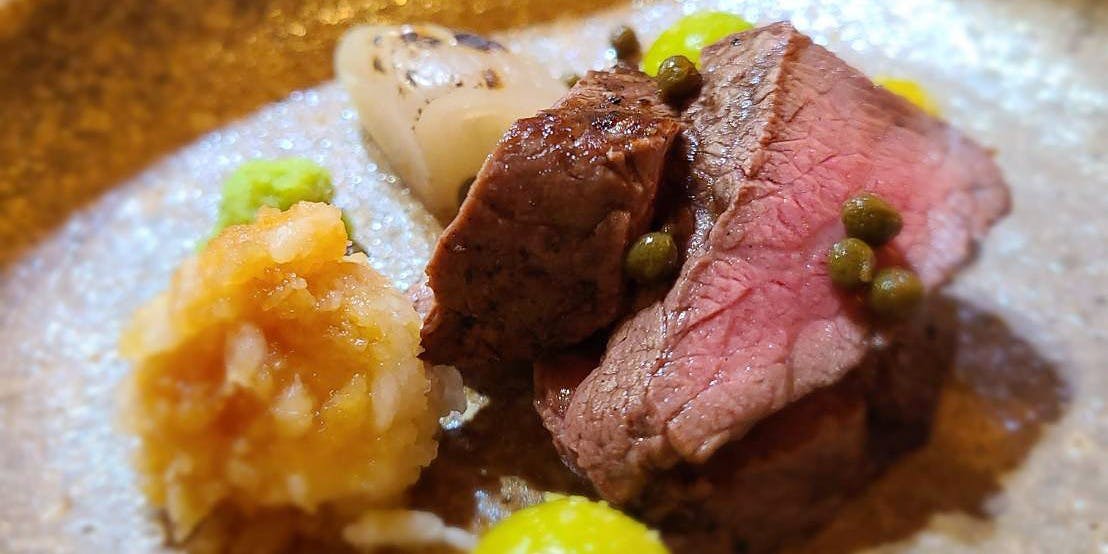 割烹SOU（カッポウソウ）