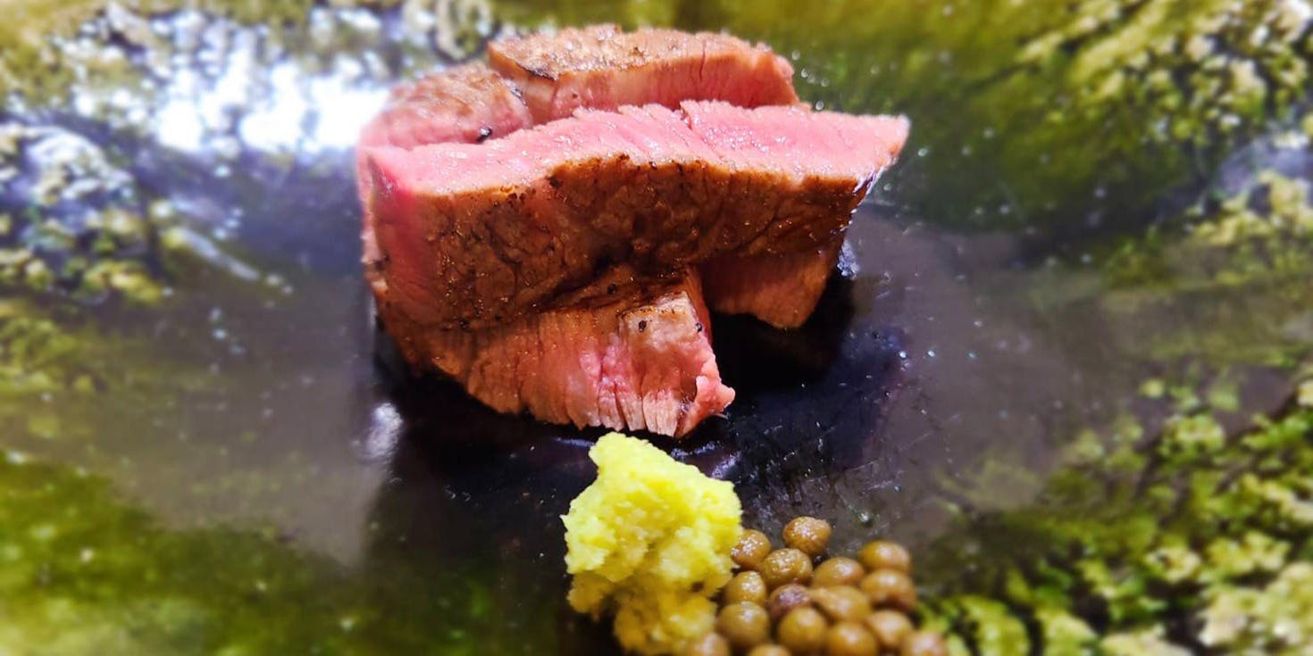 割烹SOU（カッポウソウ）