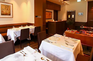 Bistro東進堂