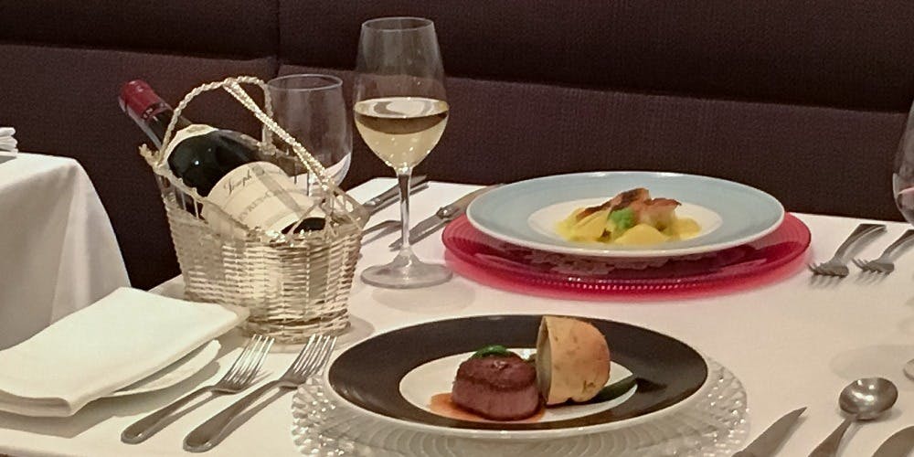 Bistro東進堂 - 画像5