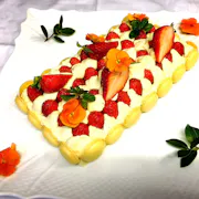 ケーキ
