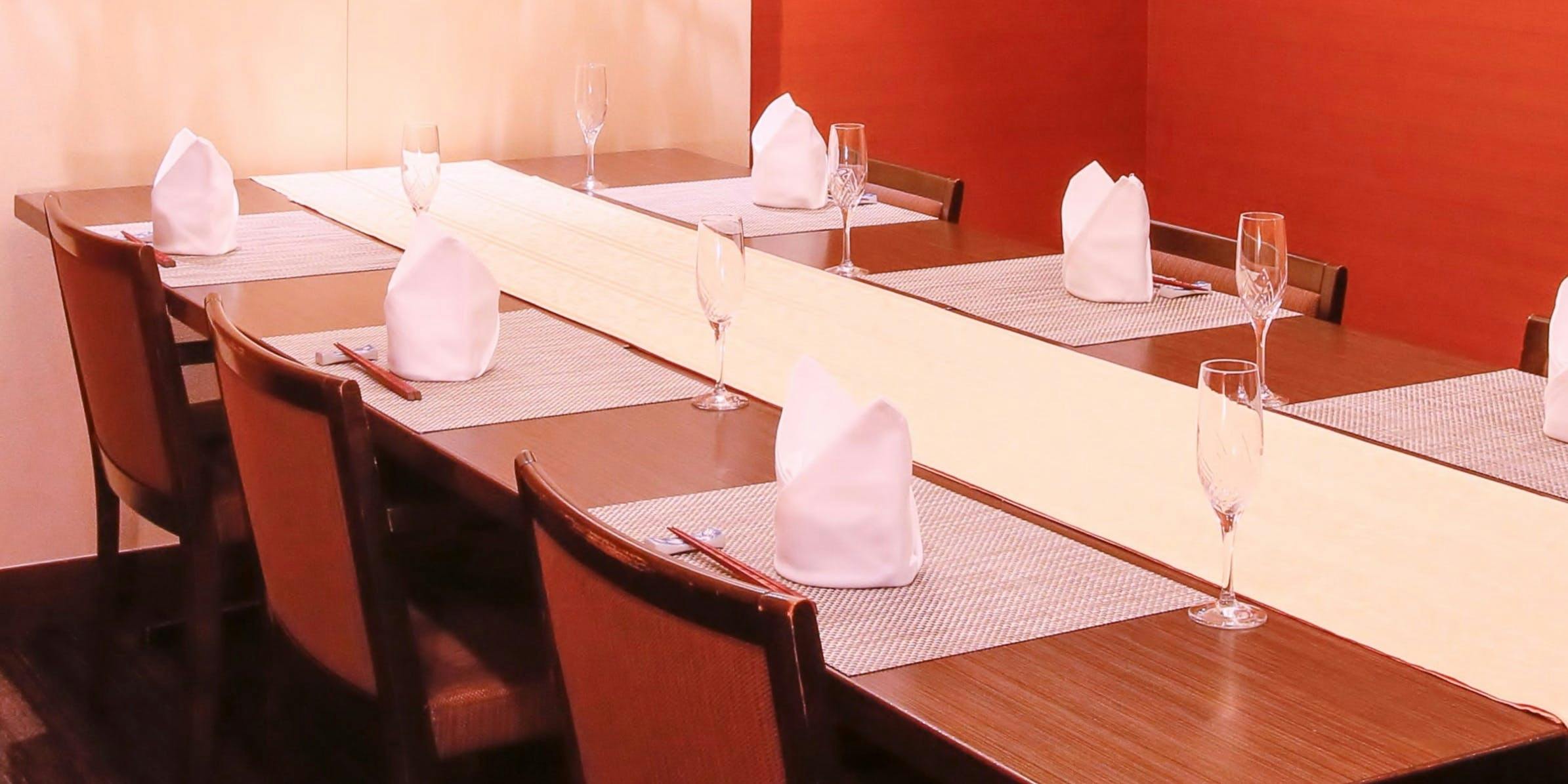 鉄板焼 煖（テッパンヤキ ダン）