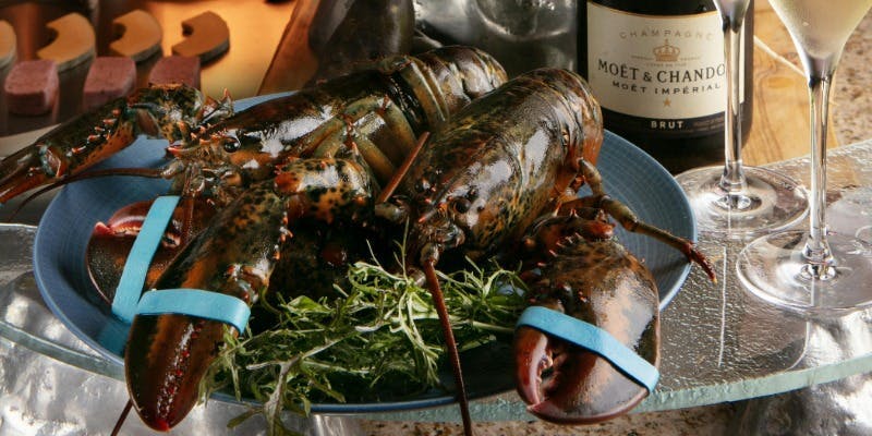 鉄板焼 煖（テッパンヤキ ダン）