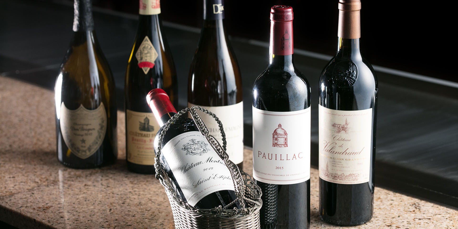 鉄板焼 煖（テッパンヤキ ダン）