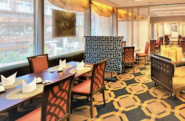 中国料理 桃園/ホテルトヨタキャッスル