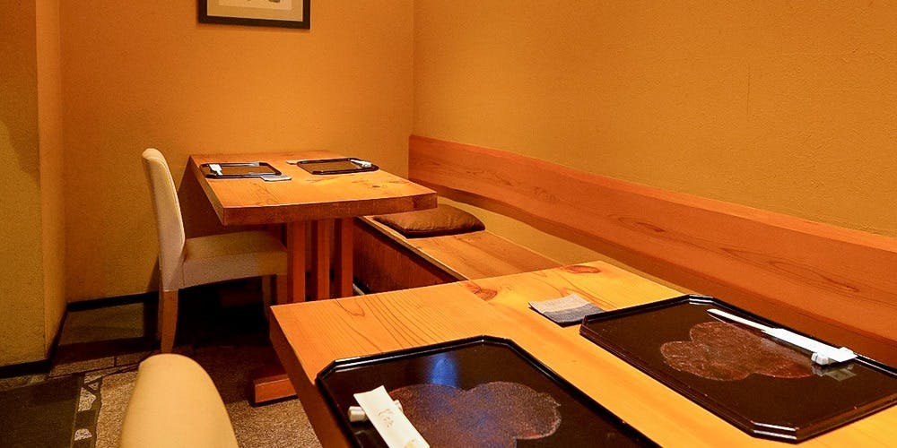 ディナー 懐食 しばた カイショク シバタ 岡崎 懐石 会席料理 一休 Comレストラン