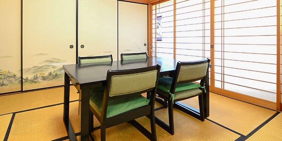 うなぎ ふぐ 懐石 日比野（うなぎ ふぐ かいせき ひびの）