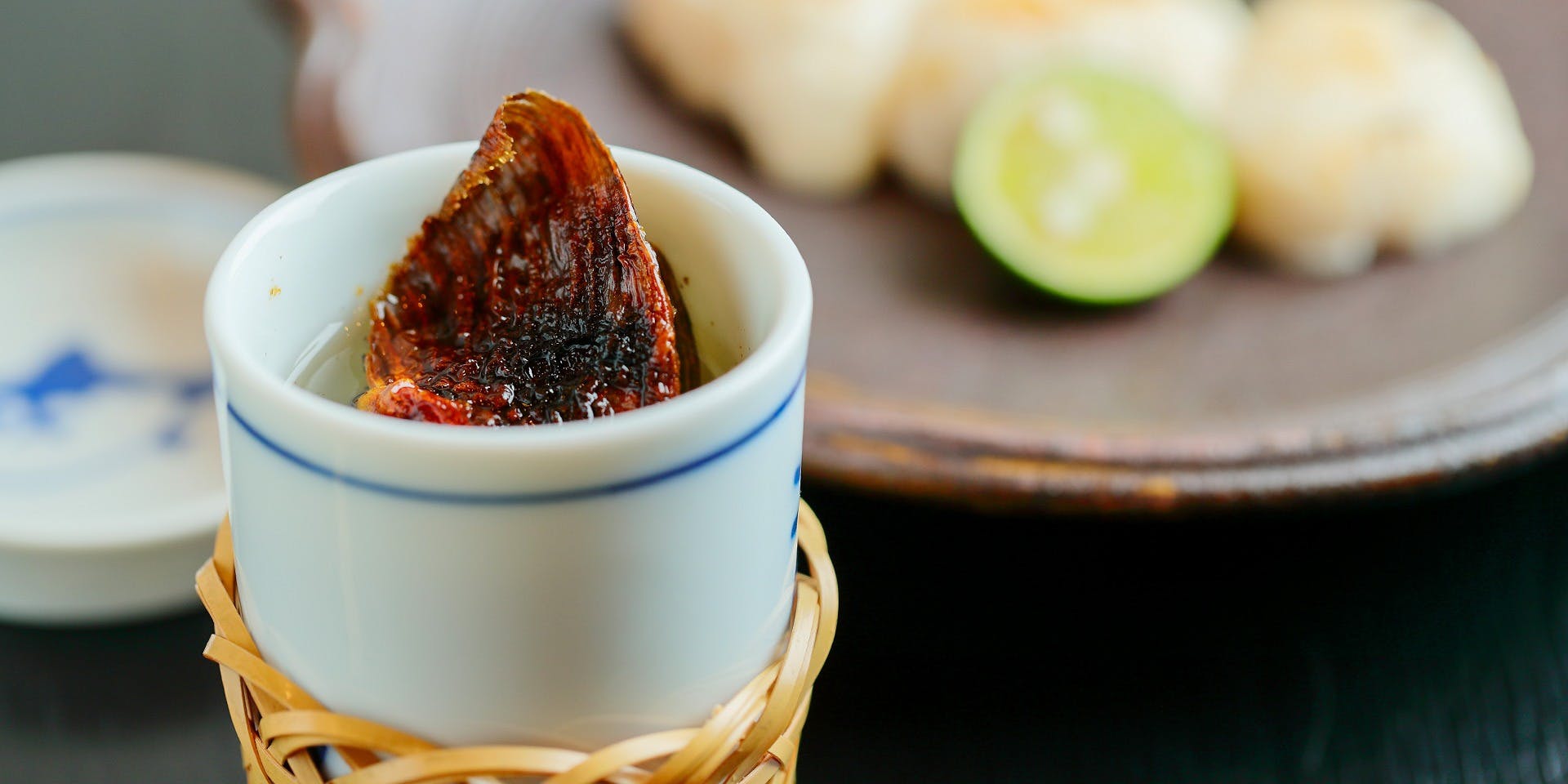 うなぎ ふぐ 懐石 日比野（うなぎ ふぐ かいせき ひびの）