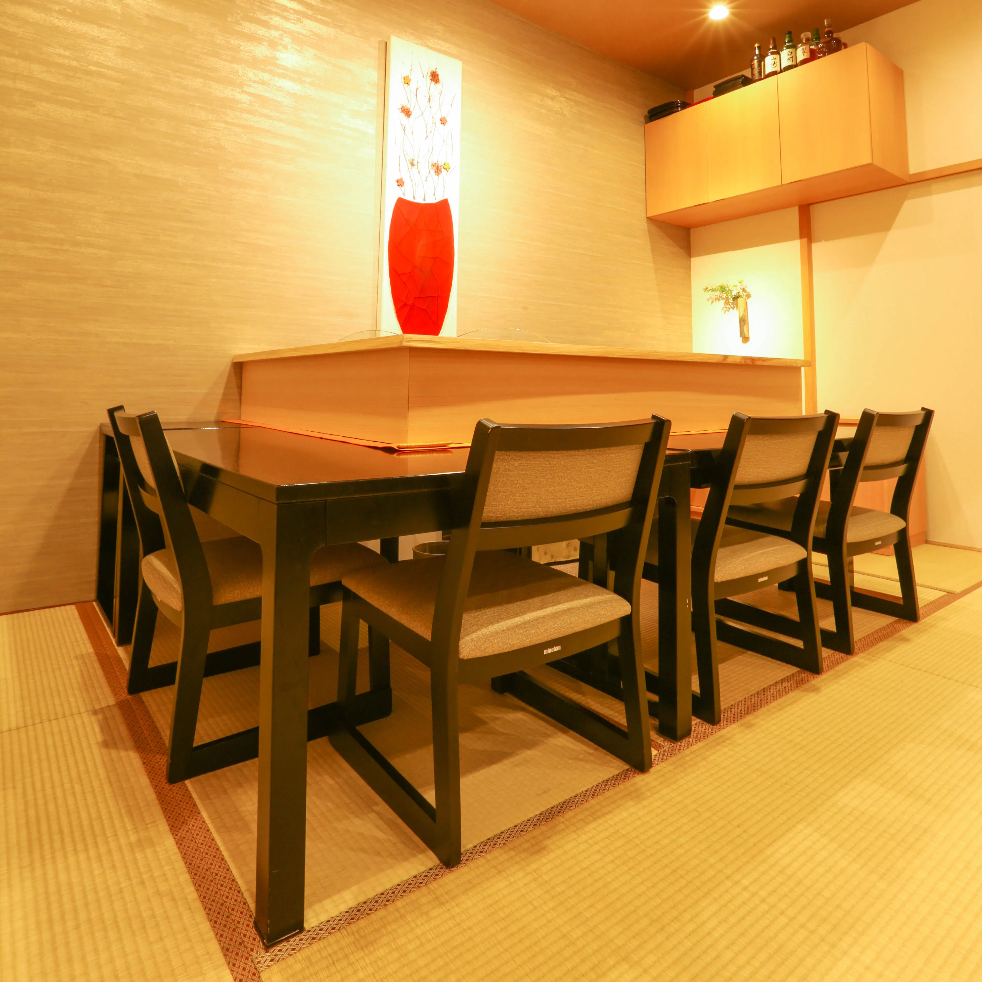 季節料理 日比野 料理長おまかせコース 炭焼き 天ぷらカウンターなど 1日1組限定 カウンター個室 ランチ プラン メニュー 一休 Comレストラン