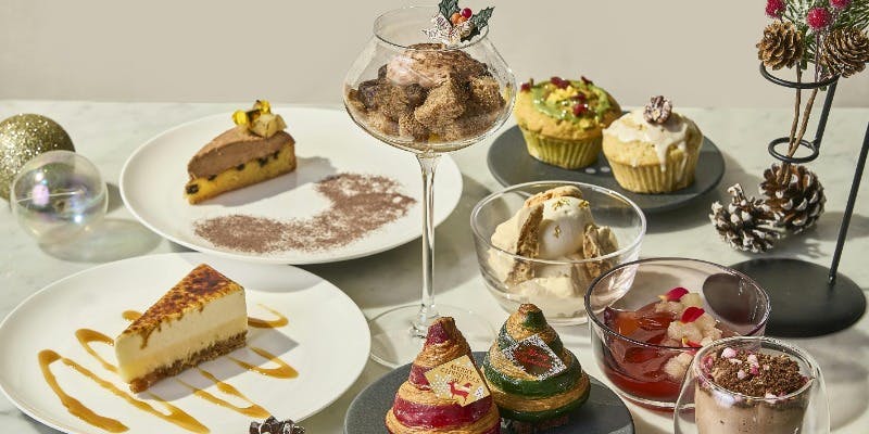 hnasama Paris64 oh lala 即完売品 タイドウェイ | LaLa Begin別注 ワントーンMOSSボストン - ララビギン