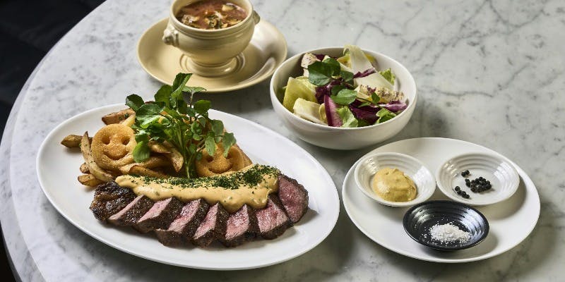 クチコミ - オーララ ダブリュー オオサカ (Oh.lala) - W大阪