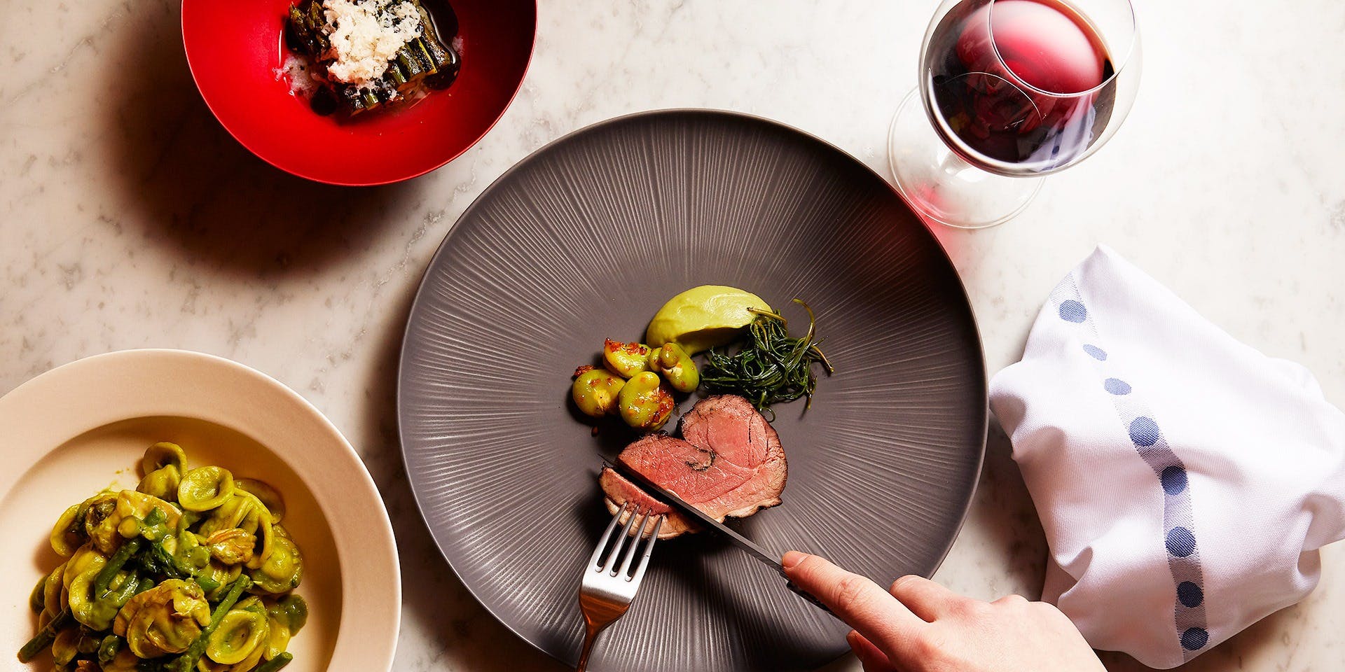 ロックスターホテル周辺のおすすめレストラントップ 一休 Comレストラン