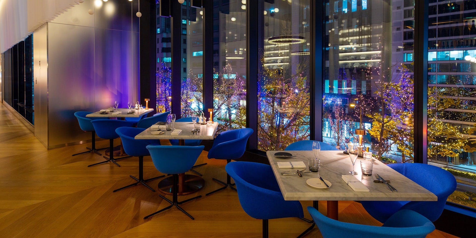 Oh.lala／W大阪 【ブーランジェリーランチ】 パン、デザート食べ