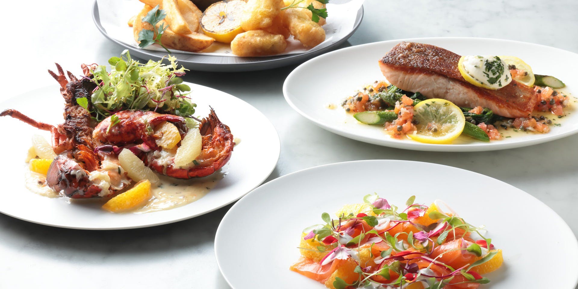 Oh.lala...／W大阪 - 画像4