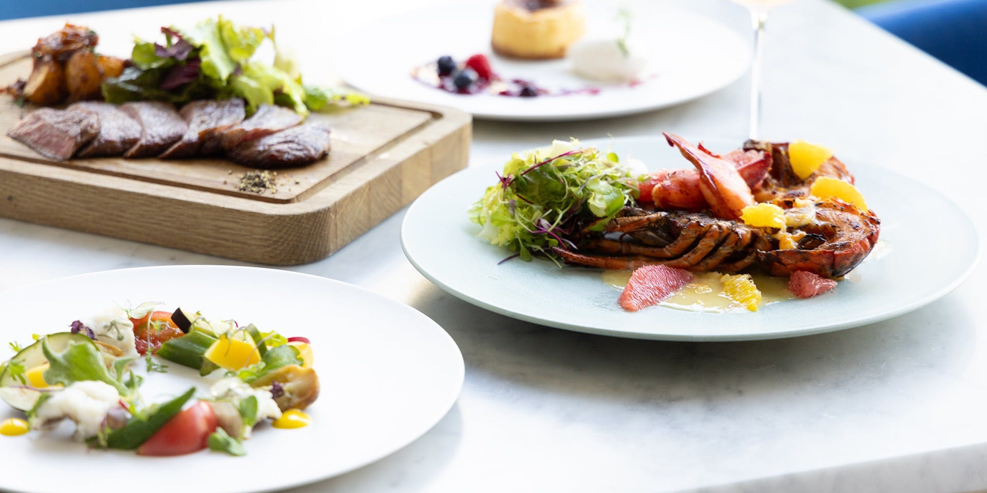 Oh.lala...／W大阪 - 画像5