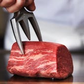 鉄板焼 MYDO/W大阪