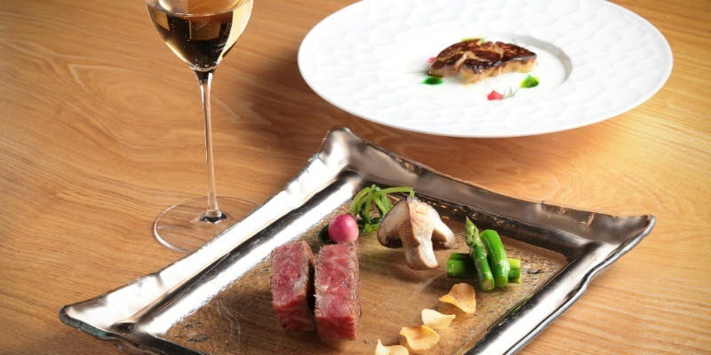 【Xmas2025】Dinner＋雪月花 22,000円（12月19日～12月23日）