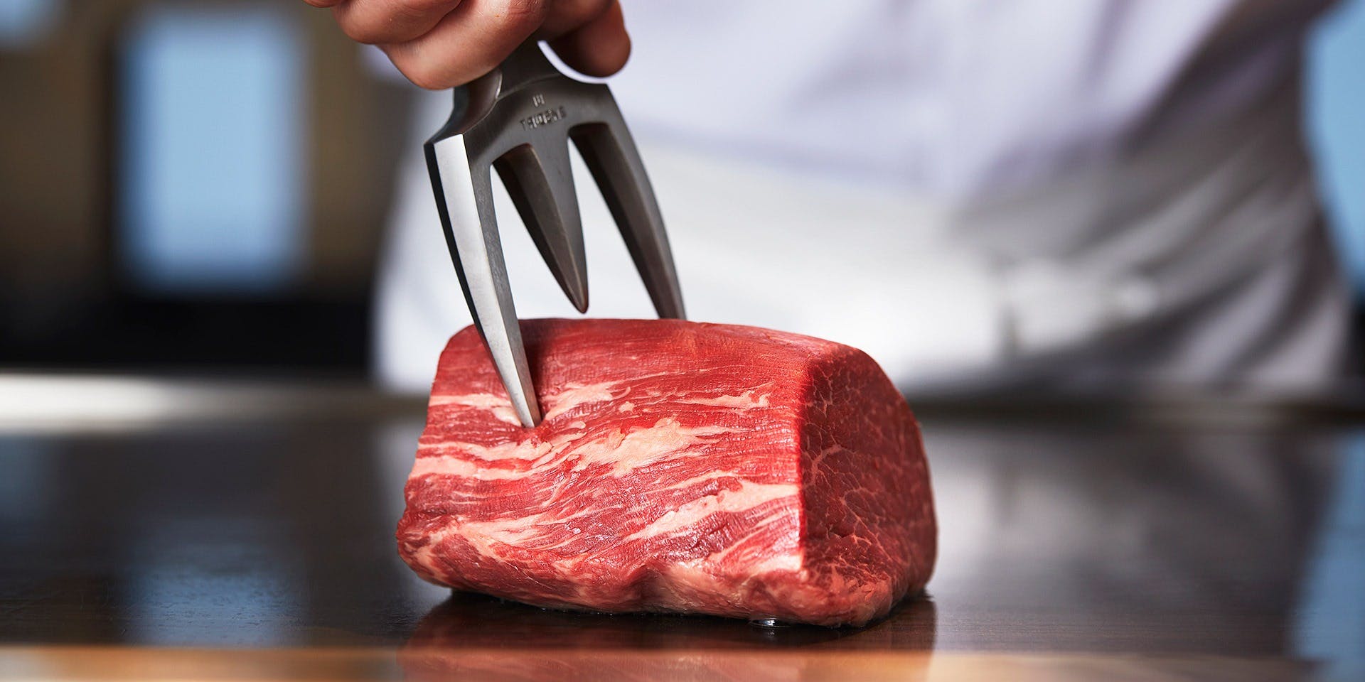 鉄板焼 MYDO／W大阪 - 画像4