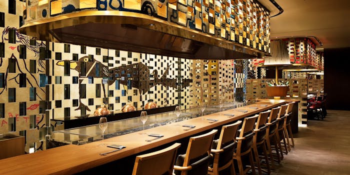 鉄板焼 Mydo テッパンヤキ マイド ダブリュー オオサカ W大阪 鉄板焼 一休 Comレストラン 鉄板焼 Mydo テッパンヤキ マイド ダブリュー オオサカ W大阪 鉄板焼 一休 Comレストラン