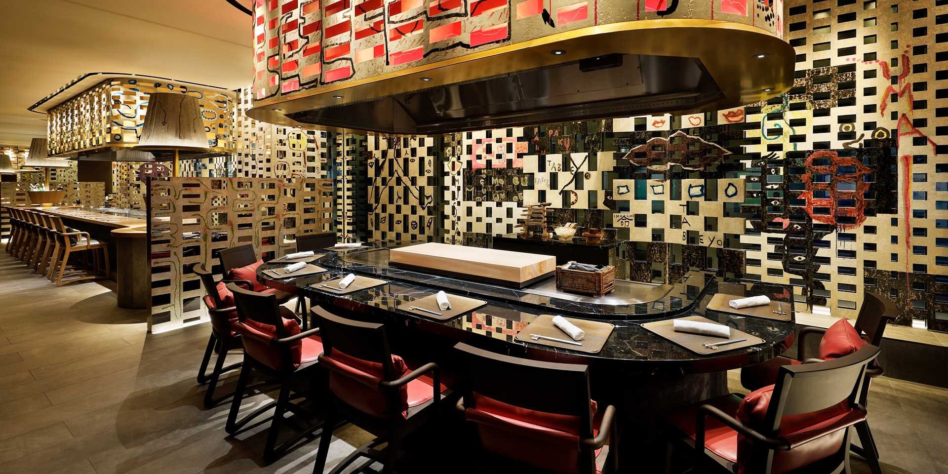 鉄板焼 MYDO／W大阪 - 画像2