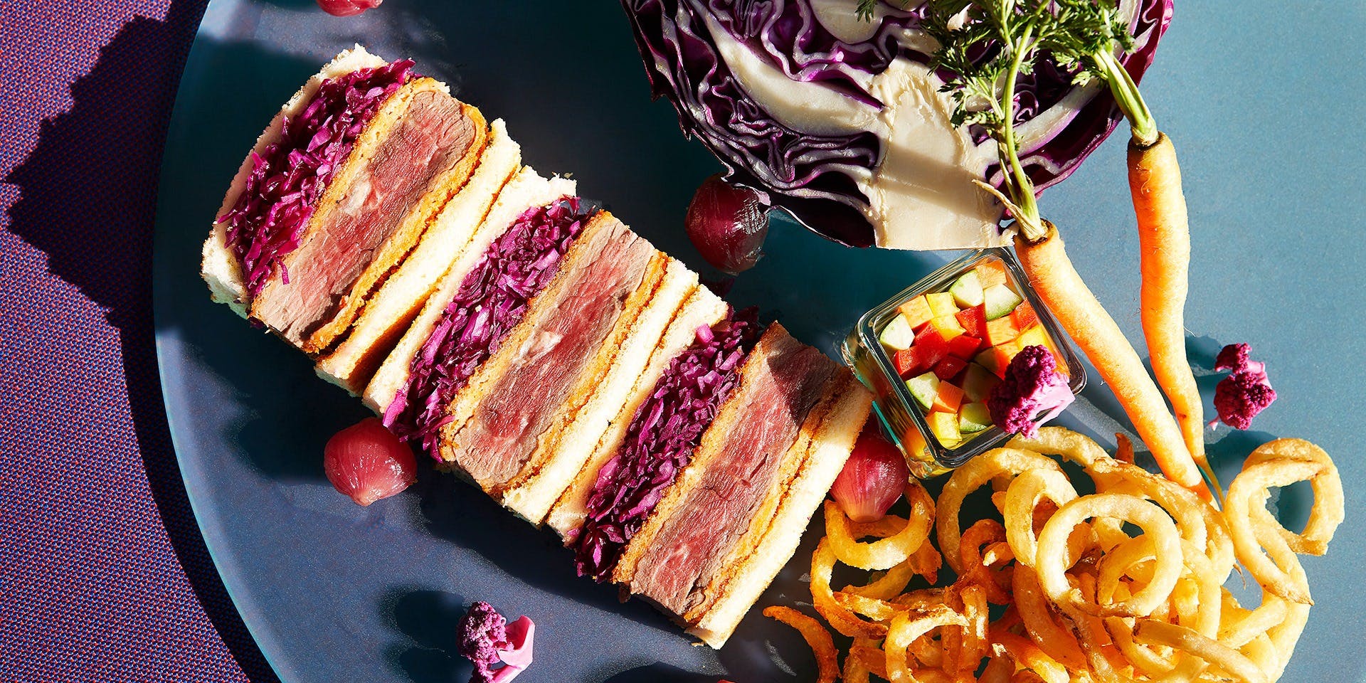 LIVING ROOM／W大阪 - 画像5