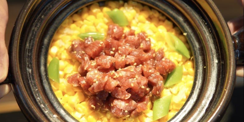 【笑いコース】しゃぶしゃぶ・旬の野菜を盛り込んだ和食（全14品）＋乾杯ドリンク＋ケーキ（記念日）