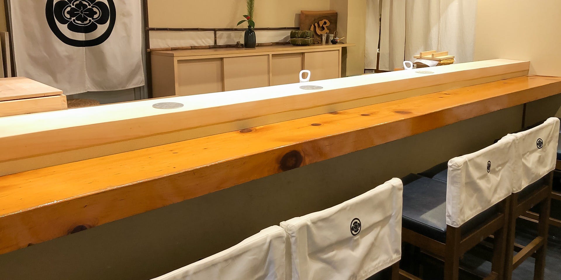 鮨 なかがわ - 画像2