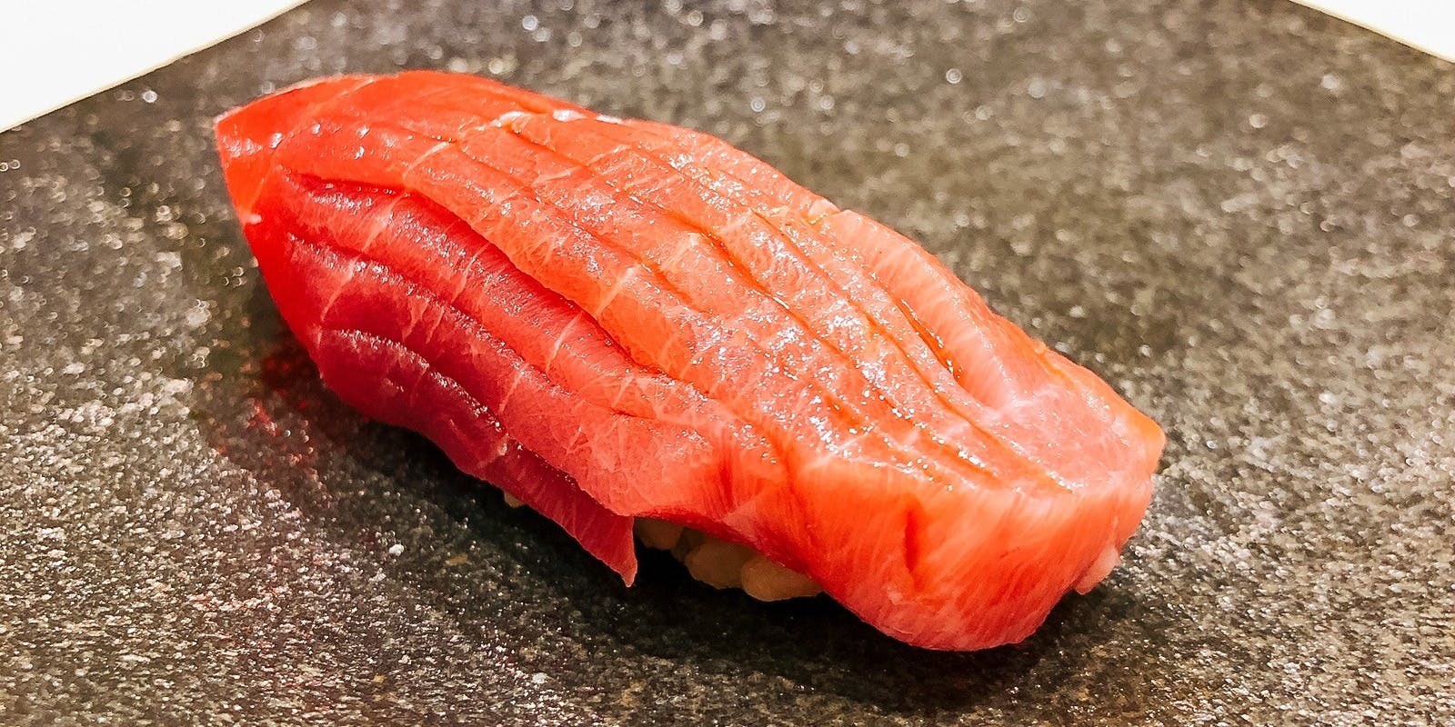 鮨 なかがわ - 画像6