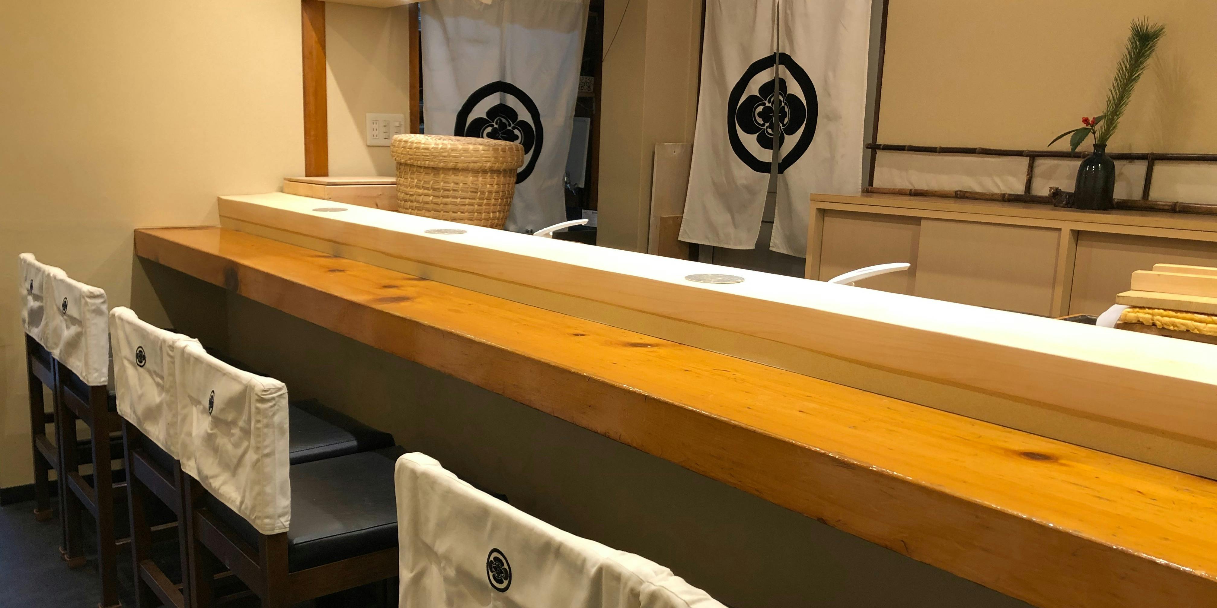 鮨 なかがわ - 画像10