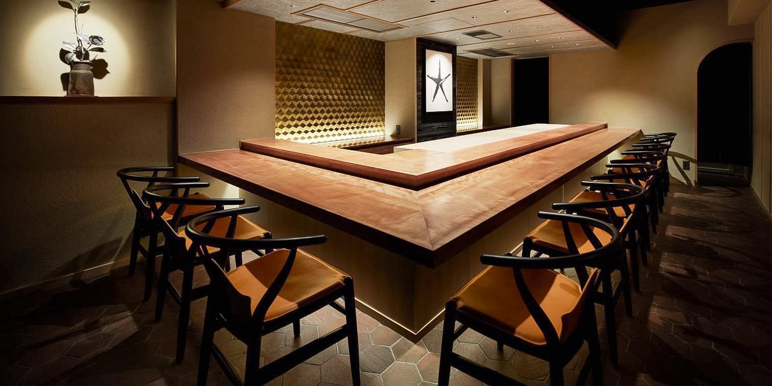 すし天 銀座 - 画像1