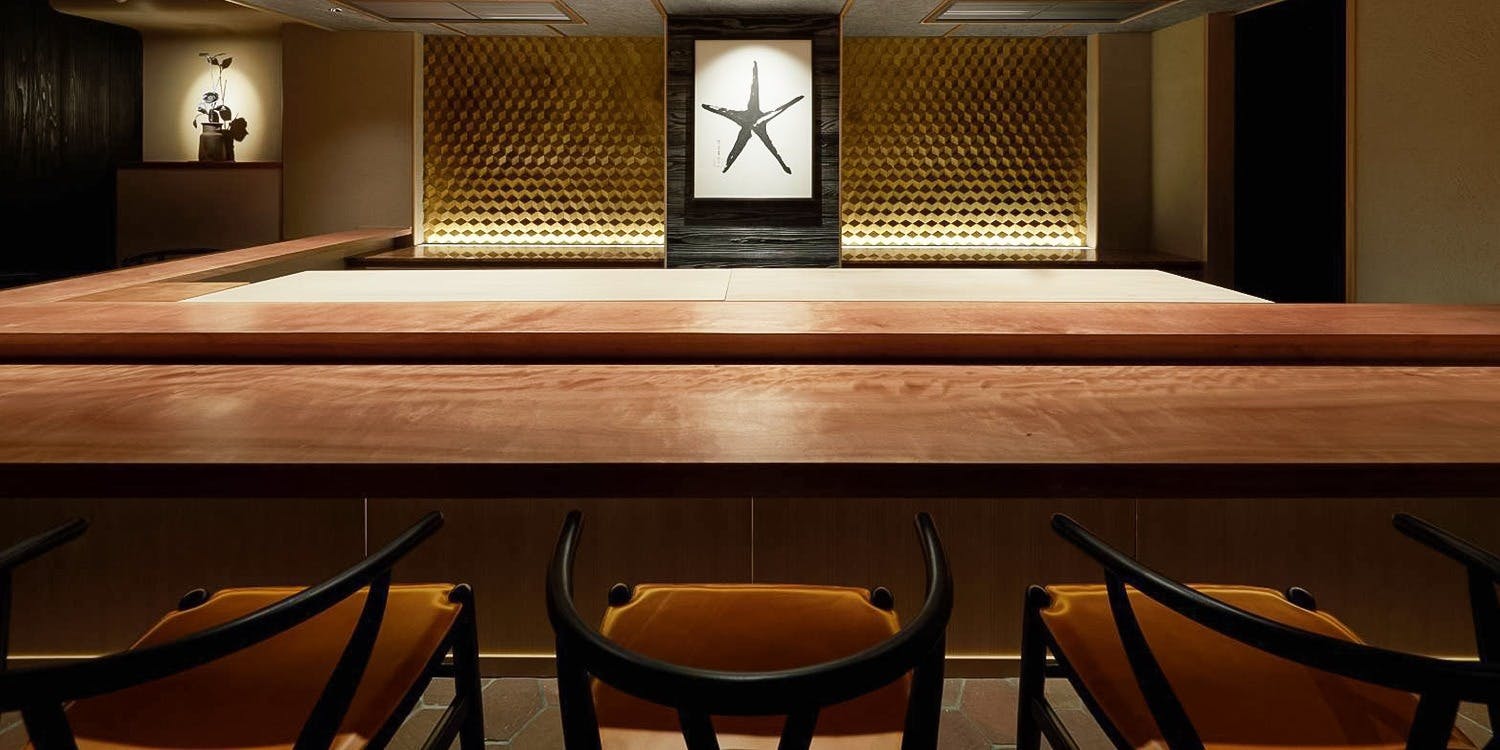 すし天 銀座 - 画像2