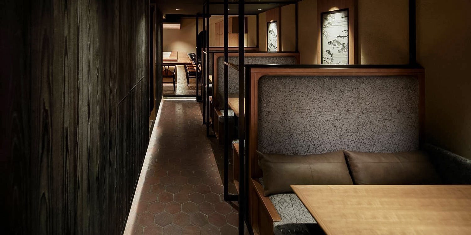 すし天 銀座 - 画像3