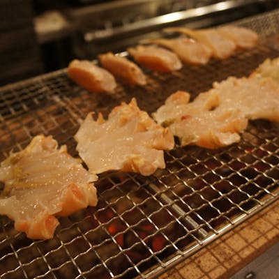 蟹の魅力を引き出す多彩な料理